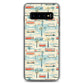 Samsung Case - Coastal Cruisers