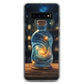 Samsung Case - Universe in a Bottle #1