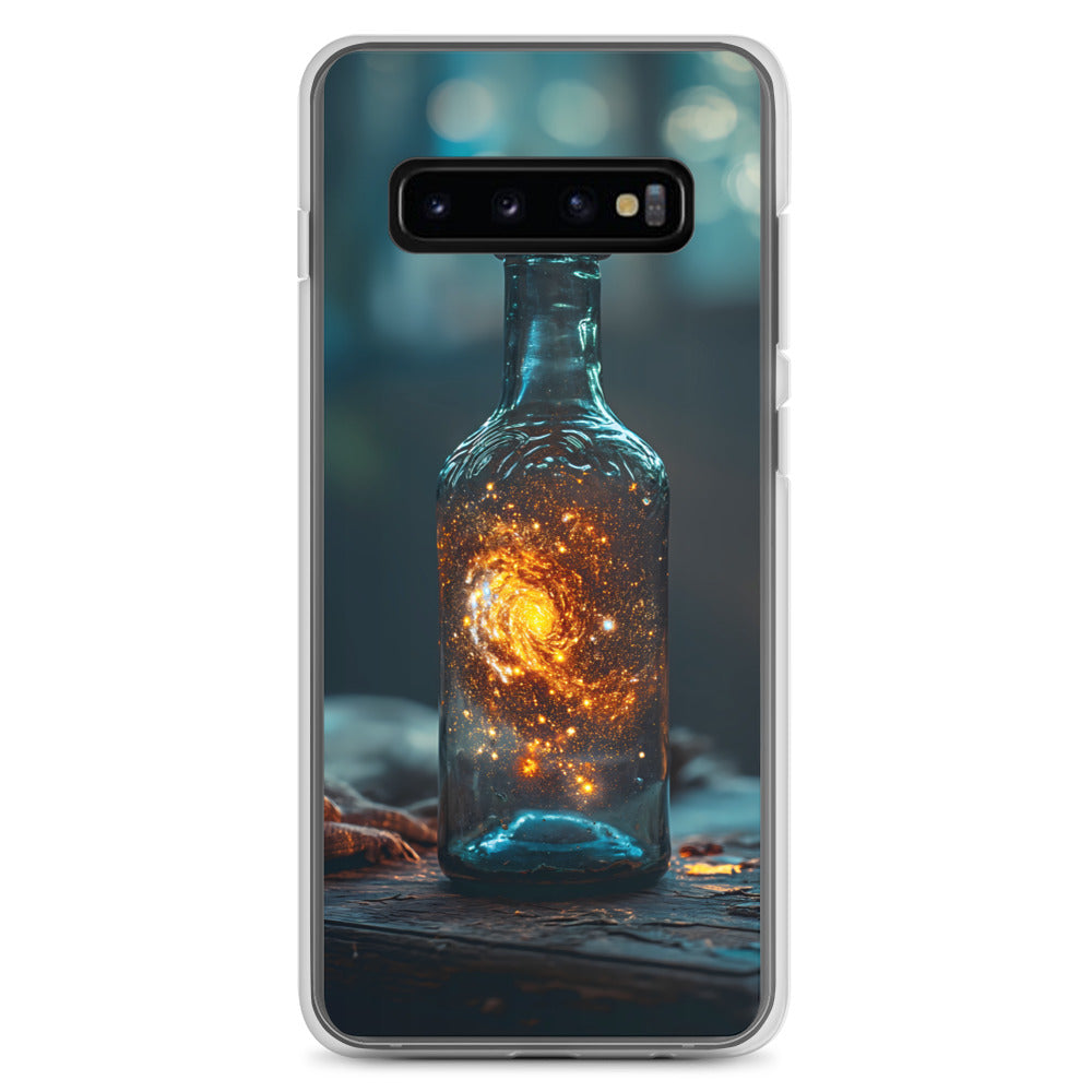 Samsung Case - Universe in a Bottle #3