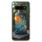 Samsung Case - Universe in a Bottle #12