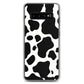 Samsung Case - Cow Print #1