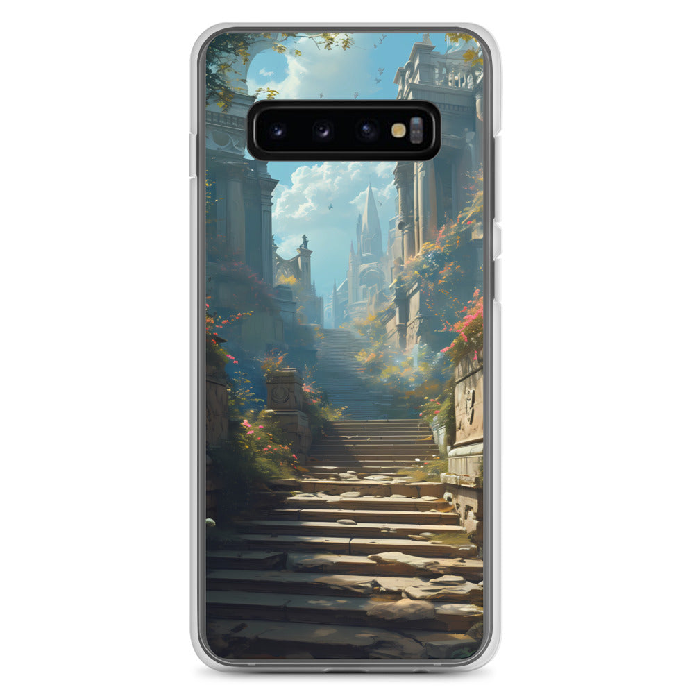 Samsung Case - Ascend to Arcadia