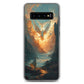 Samsung Case - Celestial Soaring