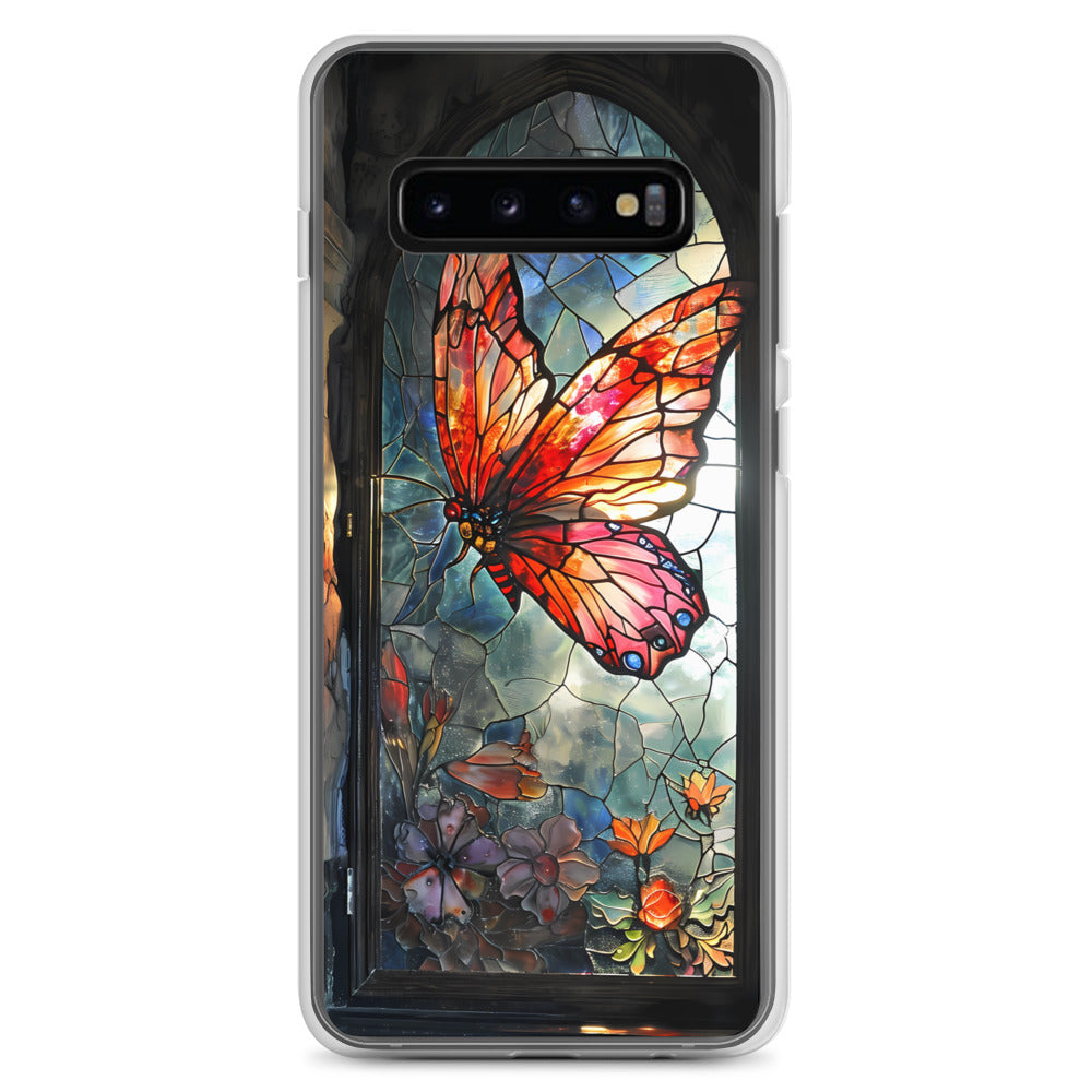 Samsung Case - Wings of Grace