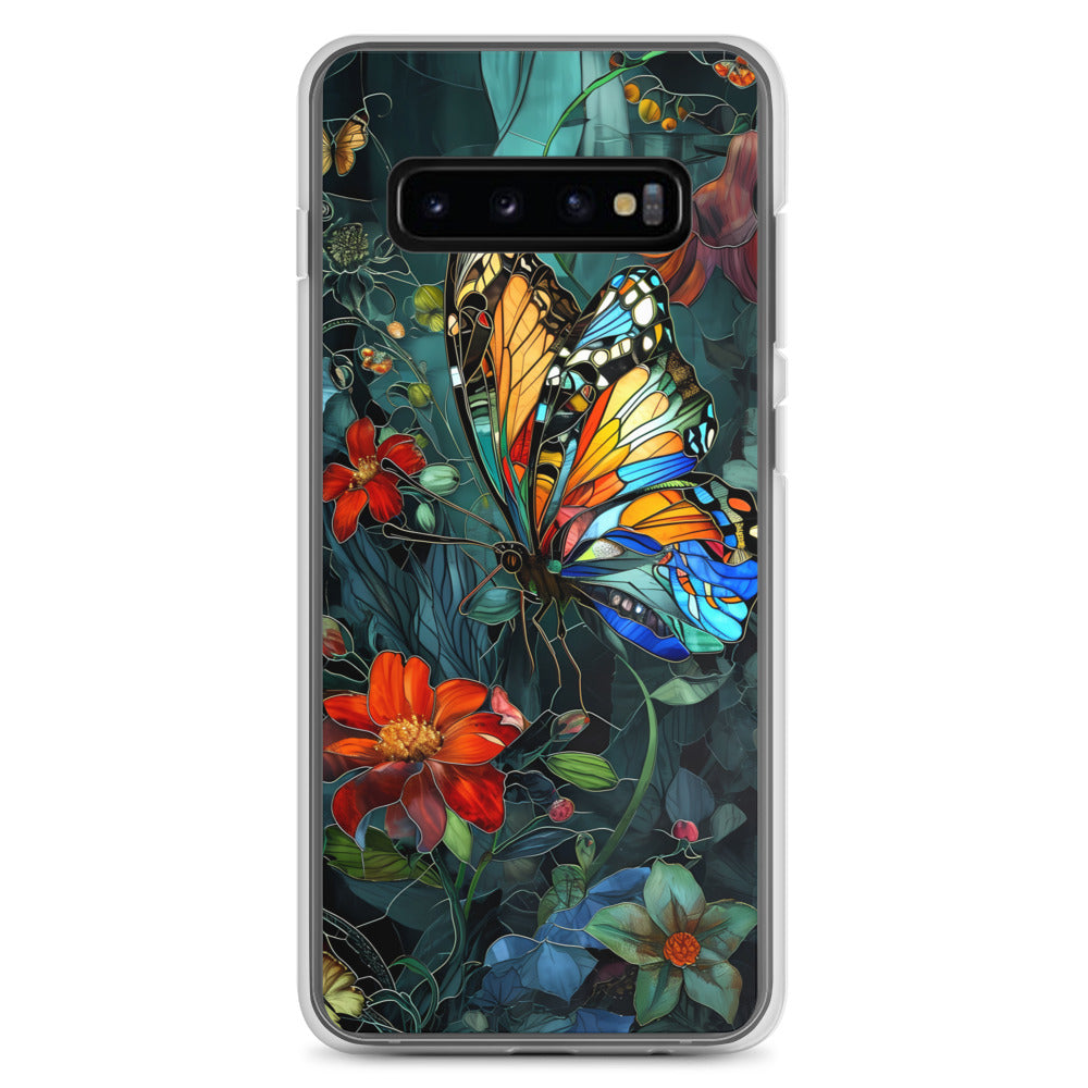 Samsung Case - Botanical Brilliance