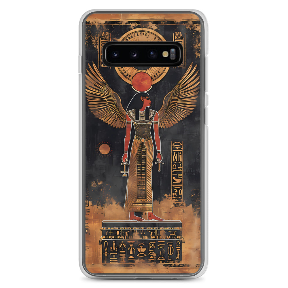 Samsung Phone Case - Book of the Dead