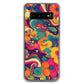 Samsung Case - Hippie Flourish