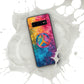 Samsung Case - Tie-Dye Tranquility