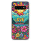 Samsung Case - Cosmic Bloom of Affection