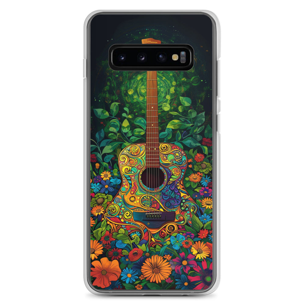 Samsung Case - Melody in Bloom