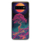 Samsung Case - Cosmic Resonance