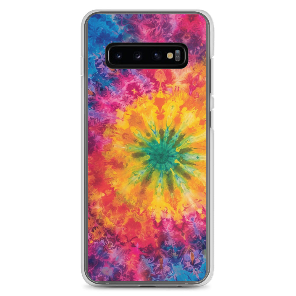 Samsung Case - Psychedelic Dreamscape