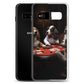 Samsung Case - Dogs Playing Poker