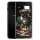 Samsung Case - Dogs Playing Poker