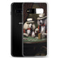 Samsung Case - Dogs Playing Poker