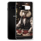 Samsung Case - Dogs Playing Poker