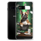 Samsung Case - Dogs Playing Poker