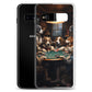 Samsung Case - Dogs Playing Poker