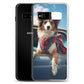 Samsung Case - Dog in a Truck