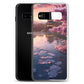 Samsung Case - Kyoto Cherry Blossoms