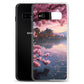 Samsung Case - Kyoto Cherry Blossoms