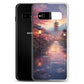 Samsung Case - Kyoto Cherry Blossoms