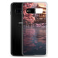 Samsung Case - Kyoto Cherry Blossoms