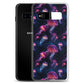 Samsung Case - Space Jellyfish