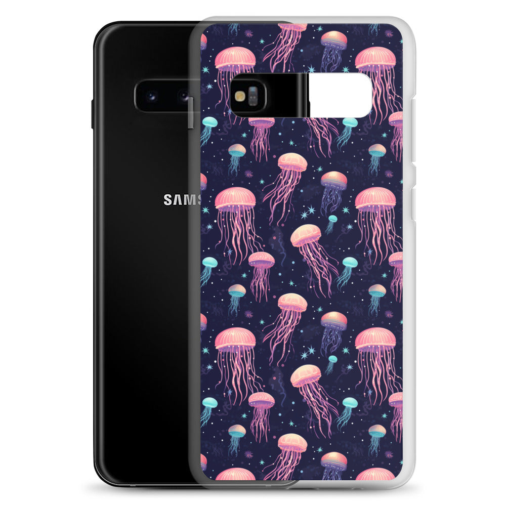 Samsung Case - Star Jellyfish