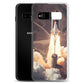 Samsung Case - Space Shuttle Flight