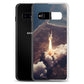 Samsung Case - Space Shuttle Long Shot