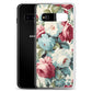 Samsung Case - Beautiful Floral