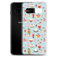 Samsung Case - Vintage Soda Fountain