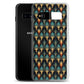 Samsung Case - Art Deco Pattern