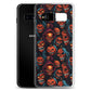 Samsung Case - Pumpkinheads