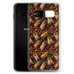 Samsung Case - Honeybees