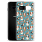 Samsung Case - Puppy Love