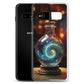 Samsung Case - Universe in a Bottle #2