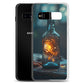 Samsung Case - Universe in a Bottle #3