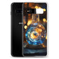 Samsung Case - Universe in a Bottle #6