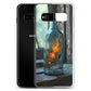 Samsung Case - Universe in a Bottle #7