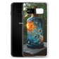 Samsung Case - Universe in a Bottle #12