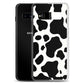 Samsung Case - Cow Print #1