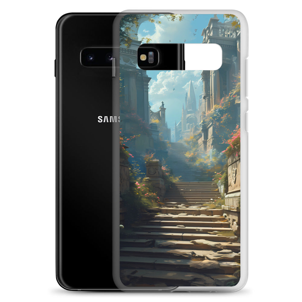 Samsung Case - Ascend to Arcadia