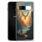 Samsung Case - Celestial Soaring