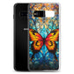 Samsung Case - Radiant Flutter