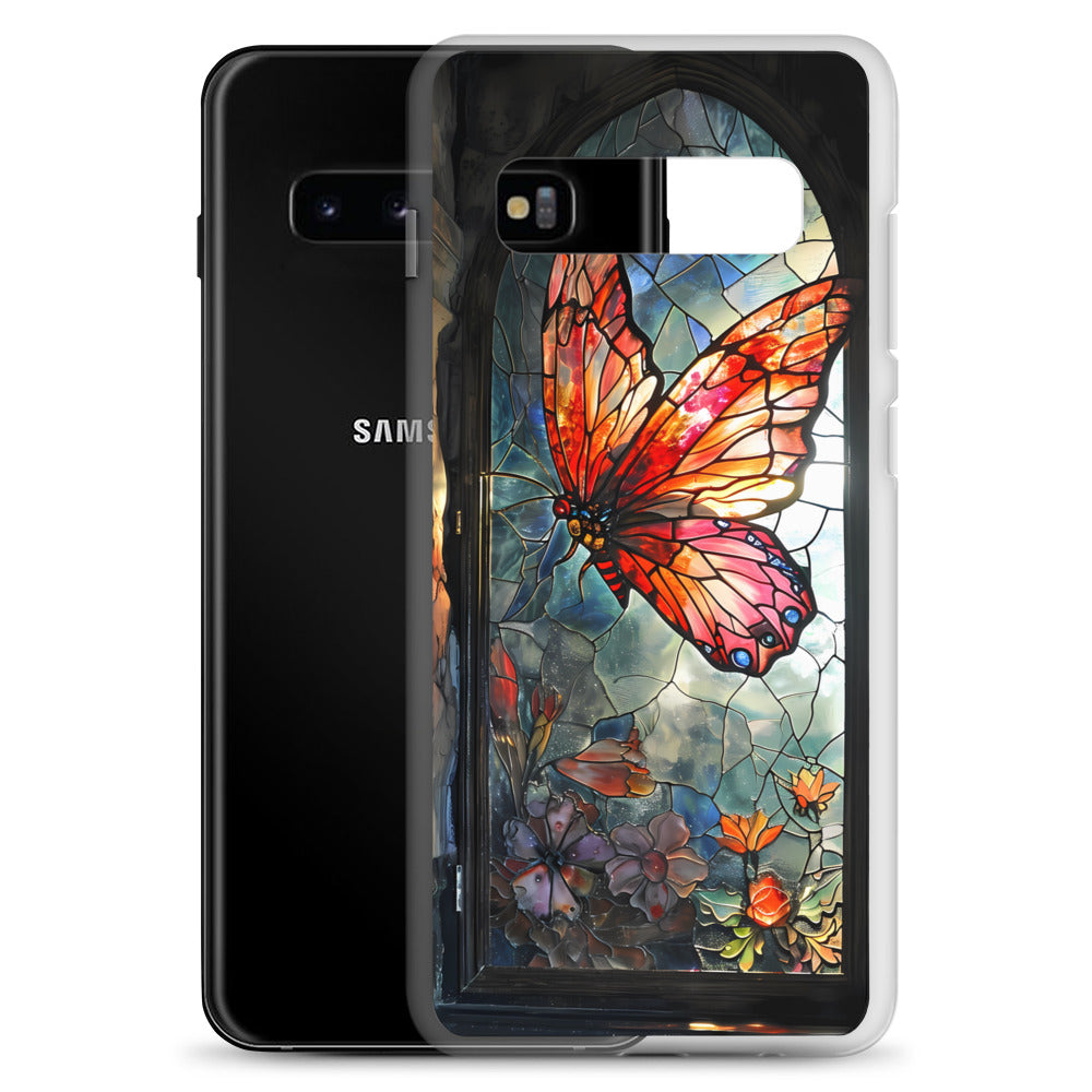 Samsung Case - Wings of Grace