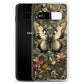 Samsung Case - Butterfly Wings Tapestry