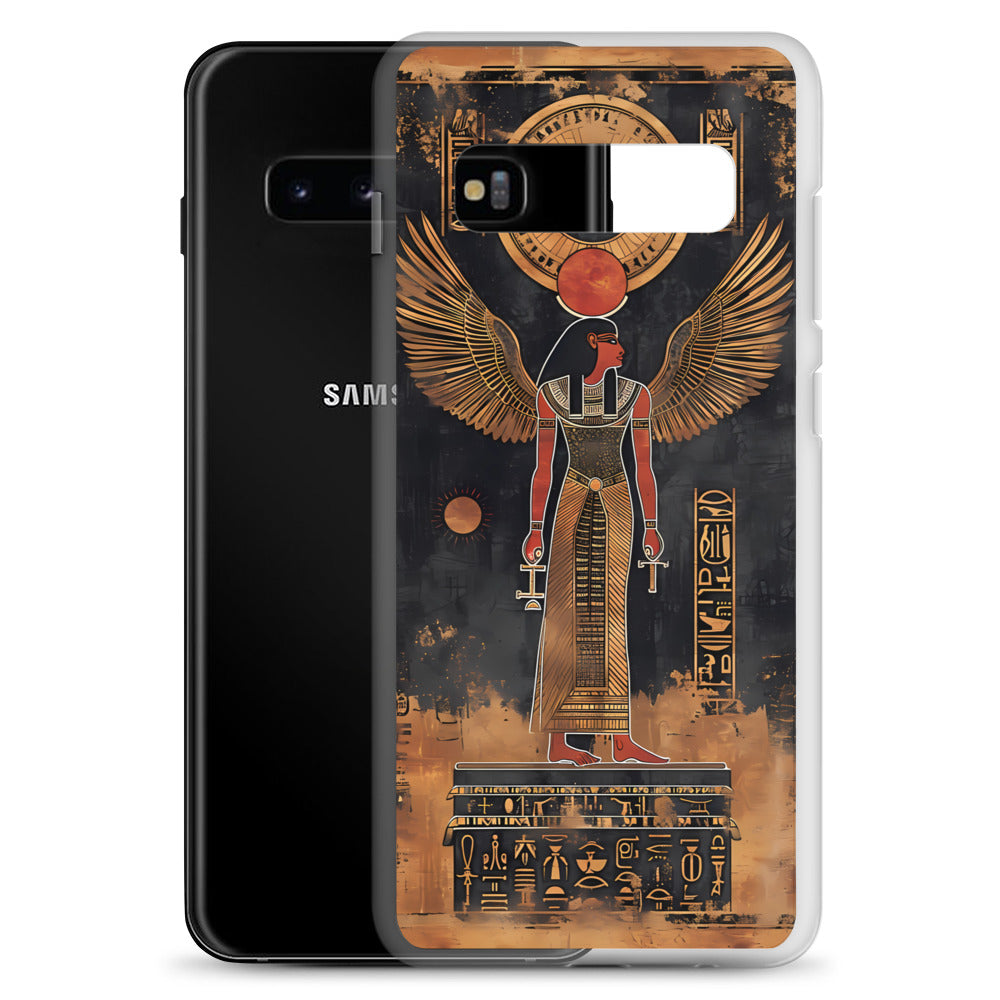 Samsung Phone Case - Book of the Dead