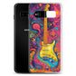 Samsung Case - Vibrato Visions